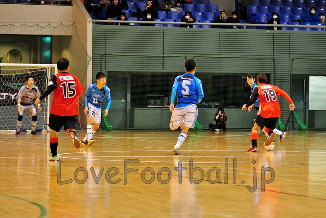 LoveFootball.jp 